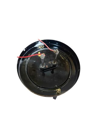 Amperímetro AEG Grande 20 cm