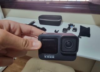 GoPro Hero 9 Black