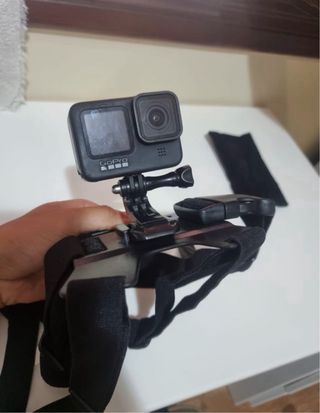 GoPro Hero 9 Black