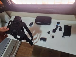 GoPro Hero 9 Black