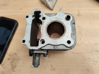 Cilindro SYM Symphony / Peugeot Tweet 50