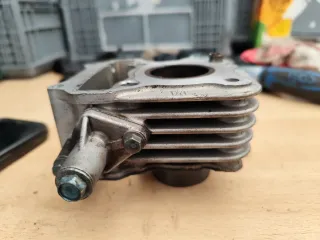 Cilindro SYM Symphony / Peugeot Tweet 50