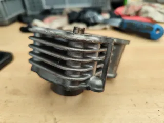 Cilindro SYM Symphony / Peugeot Tweet 50