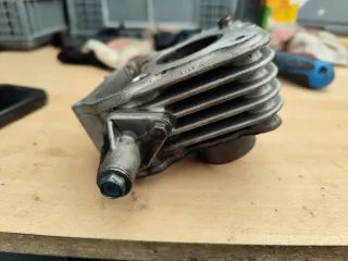 Cilindro SYM Symphony / Peugeot Tweet 50