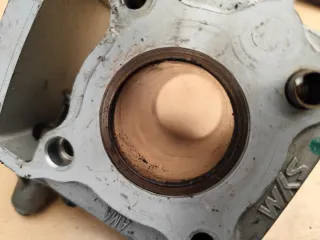 Cilindro SYM Symphony / Peugeot Tweet 50