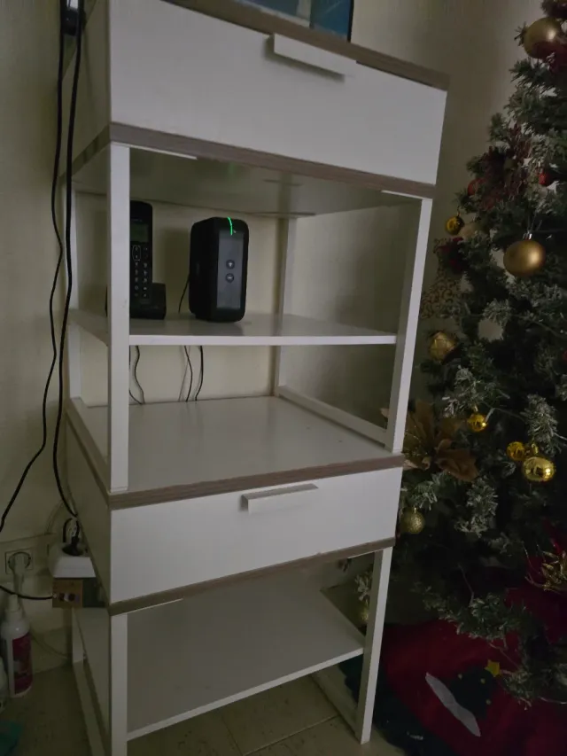 Mesitas de noche modernas