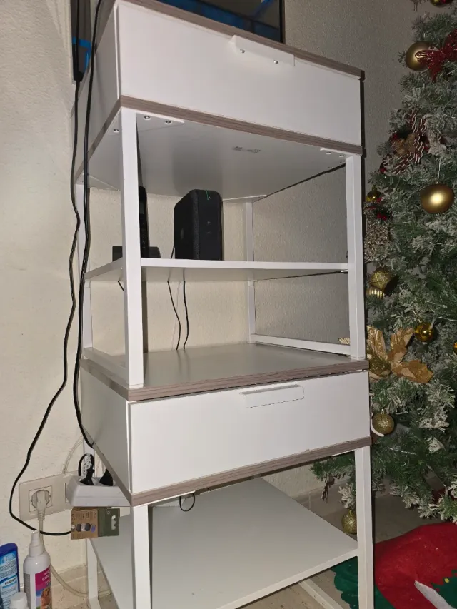 Mesitas de noche modernas