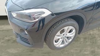 BMW X2 sDrive18d 110 kW (150 CV)