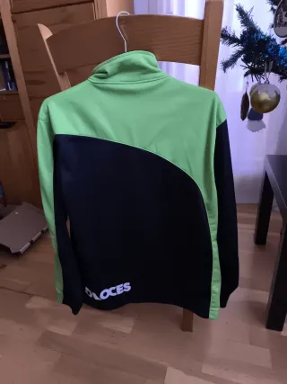 Chándal Pablo VI Talla S