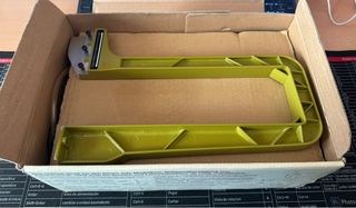 Sierra de calar PROXXON DS 230/E