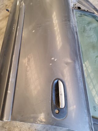 Puerta Delantera Izquierda Nissan Almera N16