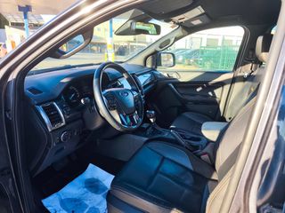 Ford Ranger D.cabina 2.0 tdci 213cv wildtrack 2021