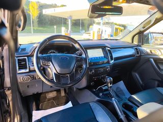 Ford Ranger D.cabina 2.0 tdci 213cv wildtrack 2021