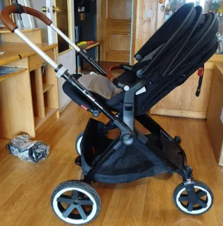 Janè Crosslight Pro duo