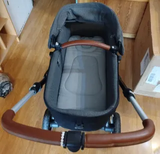 Janè Crosslight Pro duo