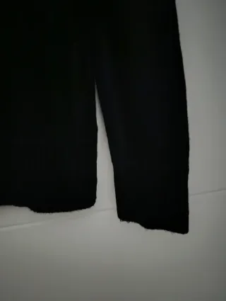 Jersey BUISDAEI negro mujer