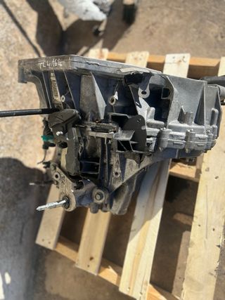 Caja de cambios Nissan 1.0 TL4164 53.000km