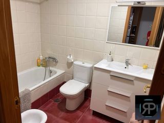 piso tomelloso Avda Antonio Huertas