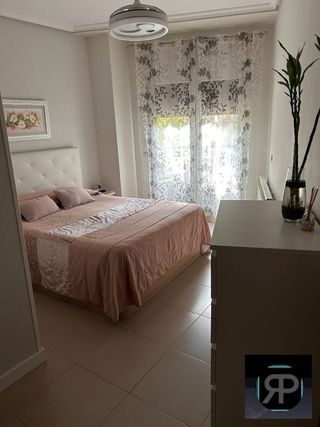 piso tomelloso Avda Antonio Huertas