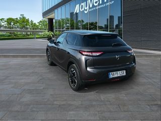 Ds Ds 3 Crossback Bluehdi 81 Kw Manual So Chic