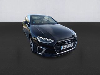 Audi A4 S Line 35 Tdi 120kw (163cv) S Tronic