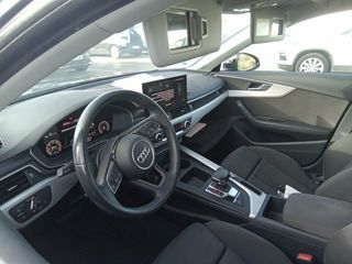 Audi A4 S Line 35 Tdi 120kw (163cv) S Tronic