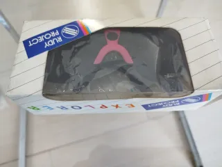 Gafas Rudy Project Explorer