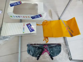 Gafas Rudy Project Explorer