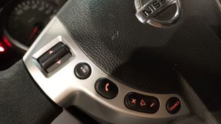 Nissan Evalia NV200 2015 7plzs