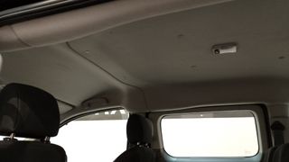 Nissan Evalia NV200 2015 7plzs