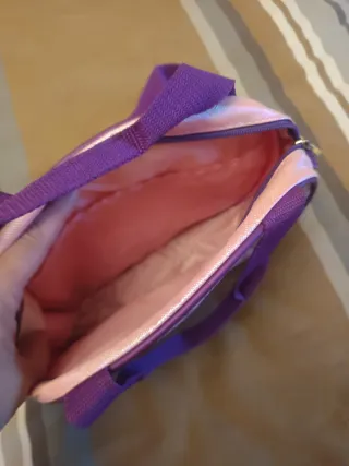 Bolso Patrulla Canina Skye y Everets