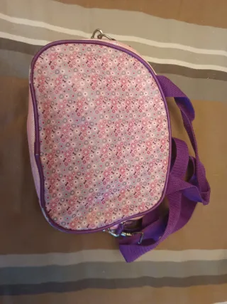 Bolso Patrulla Canina Skye y Everets