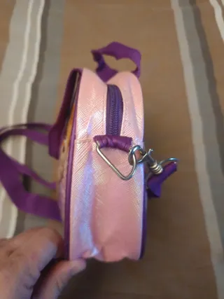 Bolso Patrulla Canina Skye y Everets