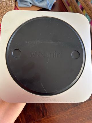 Mac mini server 2011 i7 16GB 2x500GB HDD