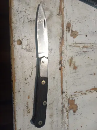 Navaja cabritera Albacete