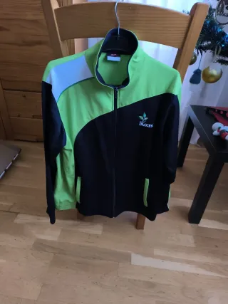 Chándal Pablo VI Talla S