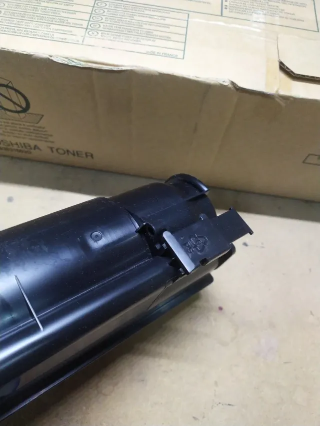 Tóner Toshiba T-FC25E-K Original