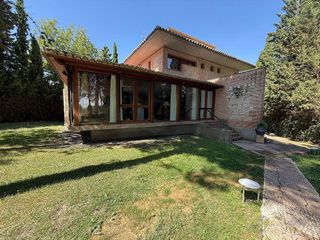 Chalet en venta en Zuera