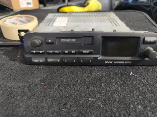 Radio BMW 2006