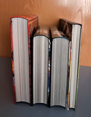 4 COMIC STAR WARS BOBA FETT GUERRAS CLON OBI-WAN