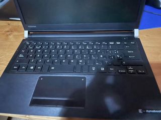 Portátil Toshiba Dynabook 13,3” Intel i5