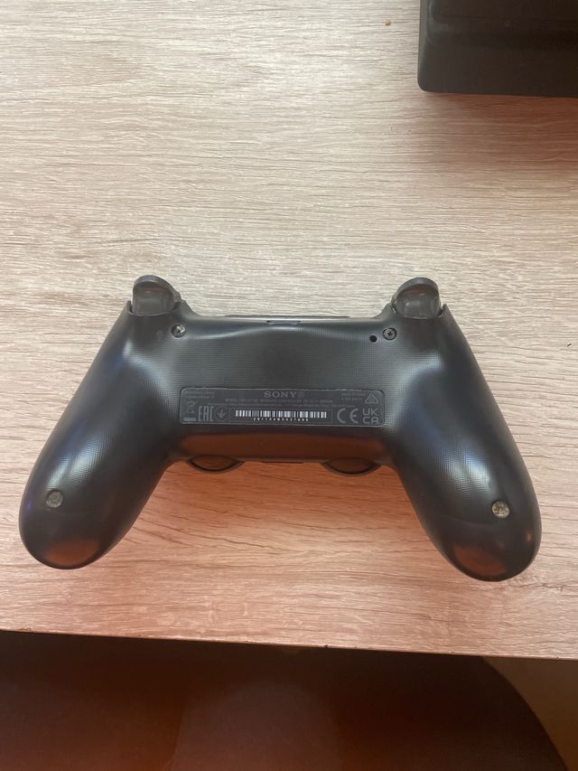 Mando Sony PS4 Negro