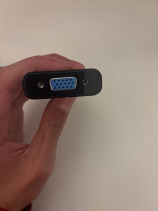 Adaptador VGA a HDMI BENFEI