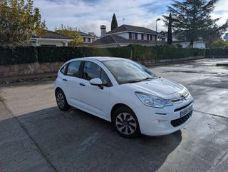 Citroën C3 1.0 68 CV Tonic 2015