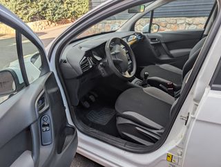 Citroën C3 1.0 68 CV Tonic 2015