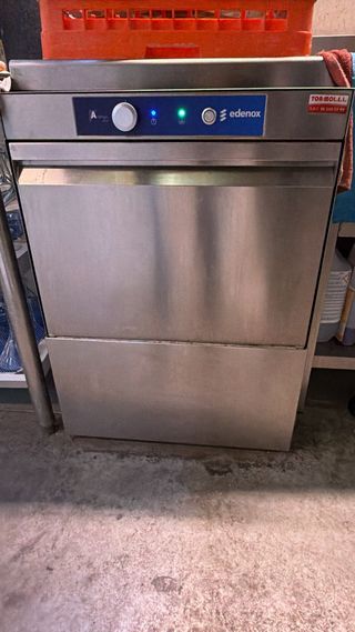 Lavavajillas/Lavavasos Hosteleria