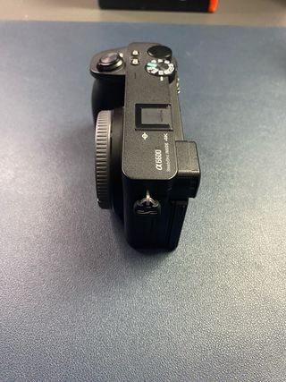 Sony a6600 - 2278 fotos