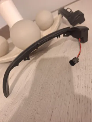 Intermitentes para retrovisor para Peugeot 308 II