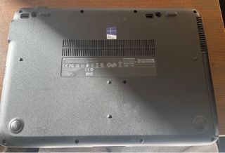 Portátil HP ProBook 640 G2