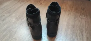 Botines Camper Talla 36 Marrones